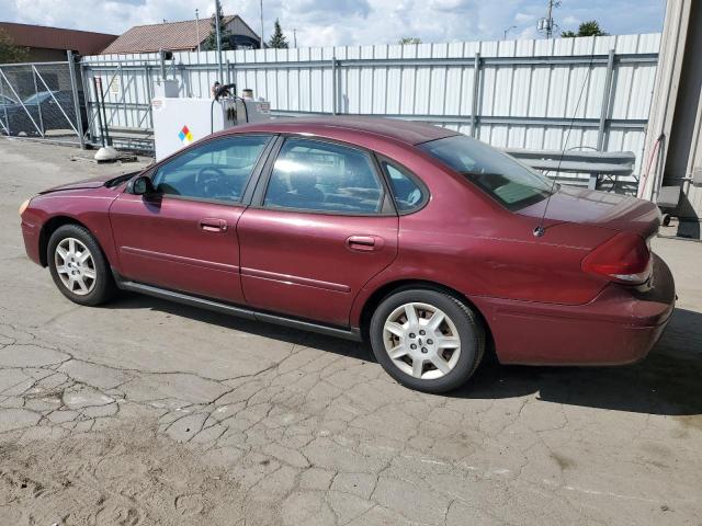 Photo 1 VIN: 1FAFP53U87A161451 - FORD TAURUS SE 