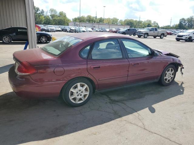 Photo 2 VIN: 1FAFP53U87A161451 - FORD TAURUS SE 