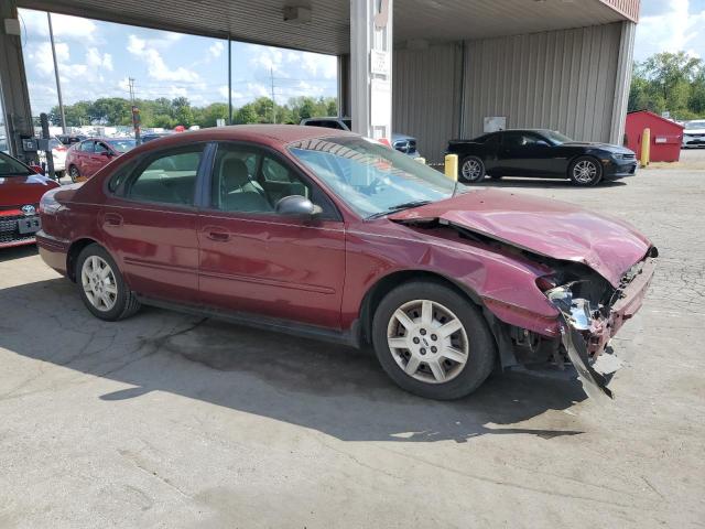 Photo 3 VIN: 1FAFP53U87A161451 - FORD TAURUS SE 