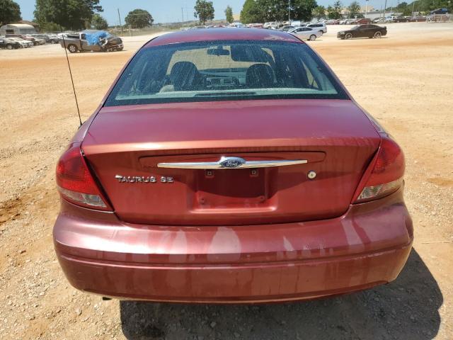 Photo 5 VIN: 1FAFP53U87A201320 - FORD TAURUS 