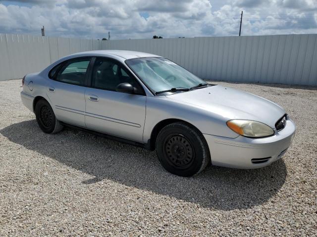 Photo 3 VIN: 1FAFP53U87A216979 - FORD TAURUS 