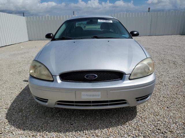 Photo 4 VIN: 1FAFP53U87A216979 - FORD TAURUS 