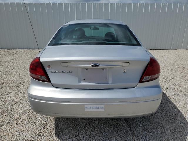 Photo 5 VIN: 1FAFP53U87A216979 - FORD TAURUS 