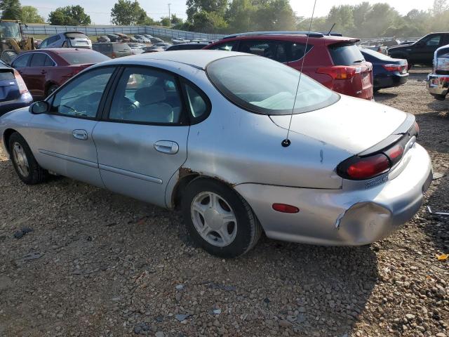 Photo 1 VIN: 1FAFP53U8XA201396 - FORD TAURUS SE 