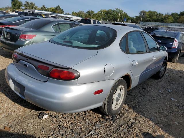 Photo 2 VIN: 1FAFP53U8XA201396 - FORD TAURUS SE 