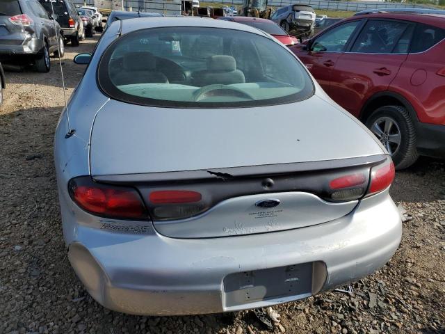 Photo 5 VIN: 1FAFP53U8XA201396 - FORD TAURUS SE 