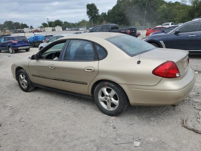 Photo 1 VIN: 1FAFP53U8YG285556 - FORD TAURUS SE 