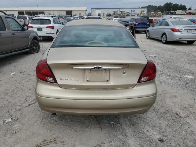 Photo 5 VIN: 1FAFP53U8YG285556 - FORD TAURUS SE 