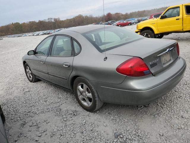 Photo 1 VIN: 1FAFP53U91A134458 - FORD TAURUS 