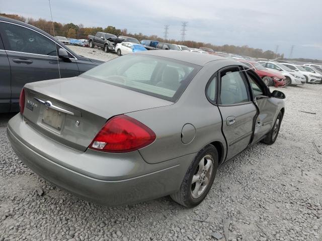 Photo 2 VIN: 1FAFP53U91A134458 - FORD TAURUS 