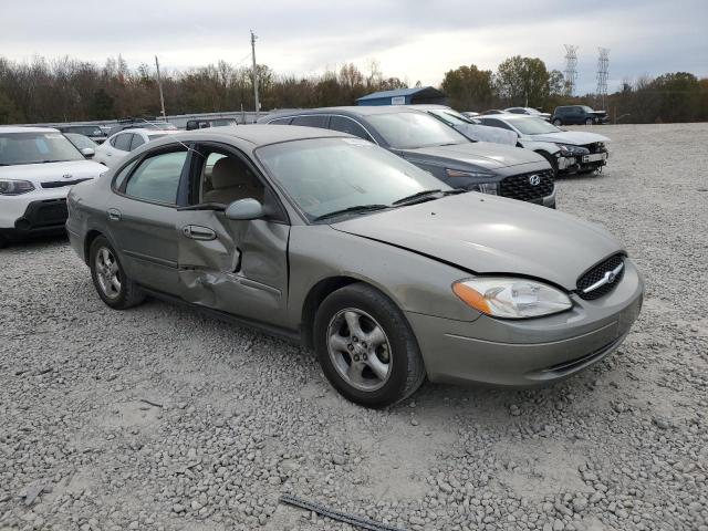 Photo 3 VIN: 1FAFP53U91A134458 - FORD TAURUS 