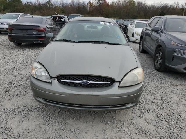 Photo 4 VIN: 1FAFP53U91A134458 - FORD TAURUS 