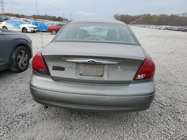 Photo 5 VIN: 1FAFP53U91A134458 - FORD TAURUS 