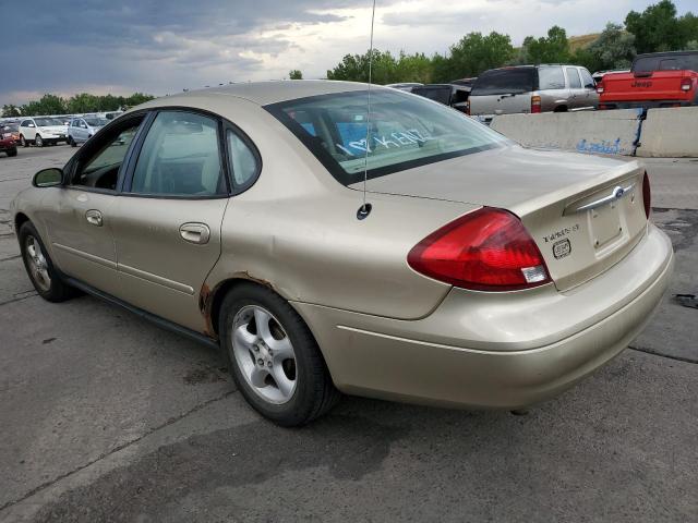 Photo 1 VIN: 1FAFP53U91G257819 - FORD TAURUS 