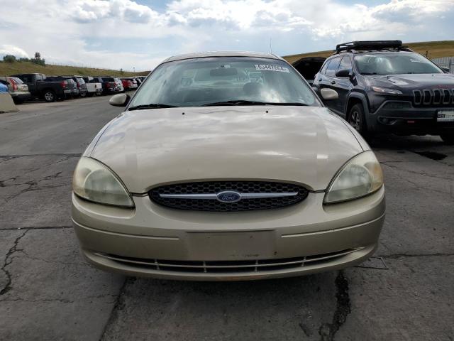 Photo 4 VIN: 1FAFP53U91G257819 - FORD TAURUS 