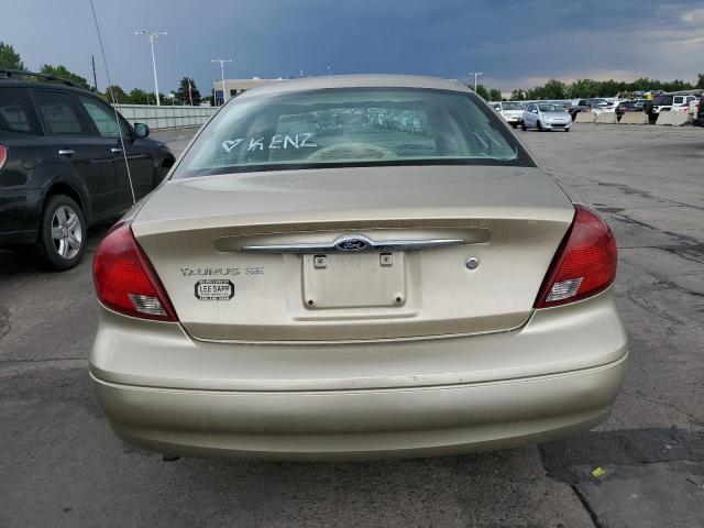 Photo 5 VIN: 1FAFP53U91G257819 - FORD TAURUS 