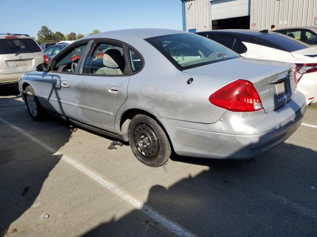 Photo 1 VIN: 1FAFP53U91G276466 - FORD TAURUS 