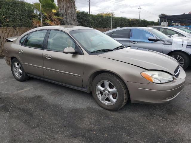 Photo 3 VIN: 1FAFP53U92G253478 - FORD TAURUS SE 