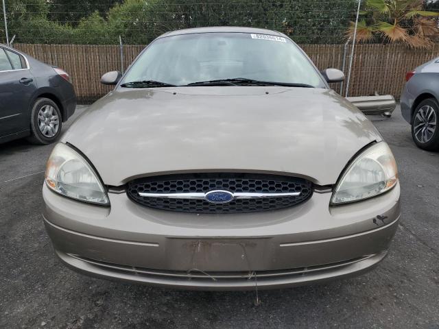 Photo 4 VIN: 1FAFP53U92G253478 - FORD TAURUS SE 