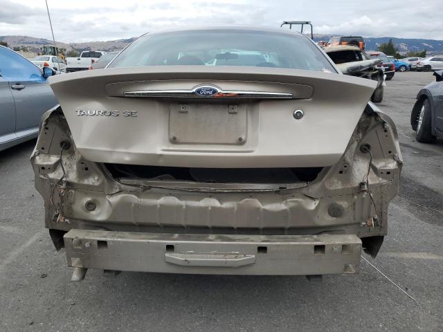 Photo 5 VIN: 1FAFP53U92G253478 - FORD TAURUS SE 