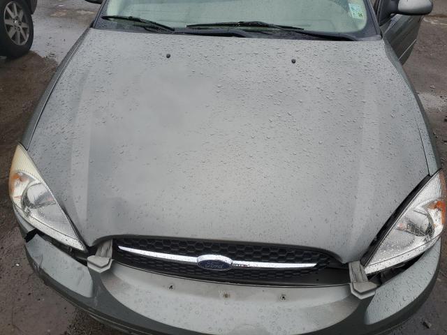 Photo 10 VIN: 1FAFP53U93A124788 - FORD TAURUS 