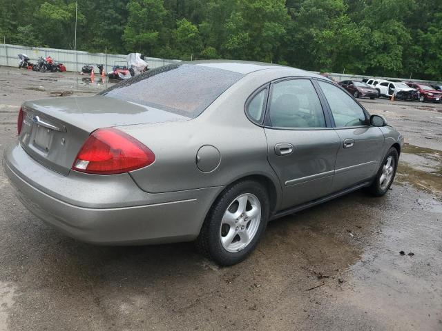 Photo 2 VIN: 1FAFP53U93A124788 - FORD TAURUS 