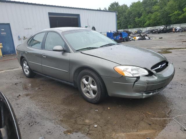 Photo 3 VIN: 1FAFP53U93A124788 - FORD TAURUS 