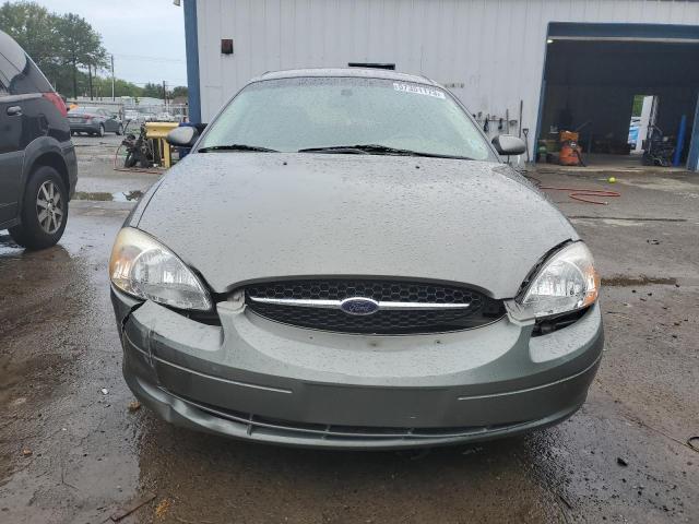 Photo 4 VIN: 1FAFP53U93A124788 - FORD TAURUS 