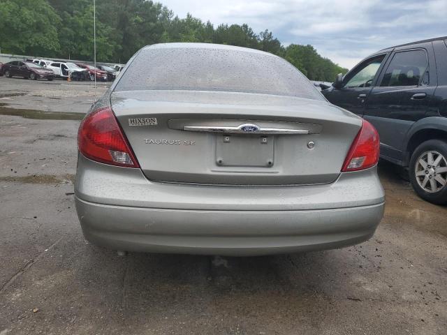 Photo 5 VIN: 1FAFP53U93A124788 - FORD TAURUS 