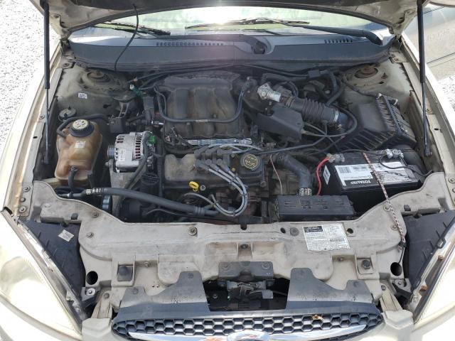 Photo 10 VIN: 1FAFP53U94A117146 - FORD TAURUS 