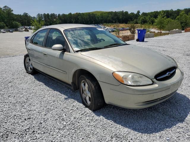 Photo 3 VIN: 1FAFP53U94A117146 - FORD TAURUS 