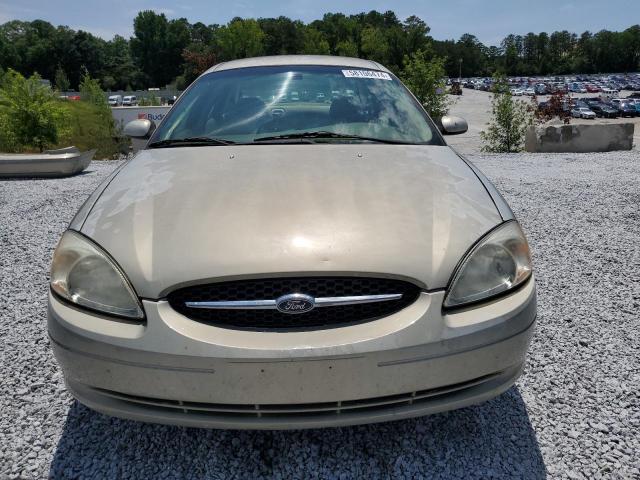 Photo 4 VIN: 1FAFP53U94A117146 - FORD TAURUS 