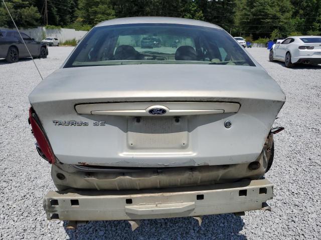 Photo 5 VIN: 1FAFP53U94A117146 - FORD TAURUS 