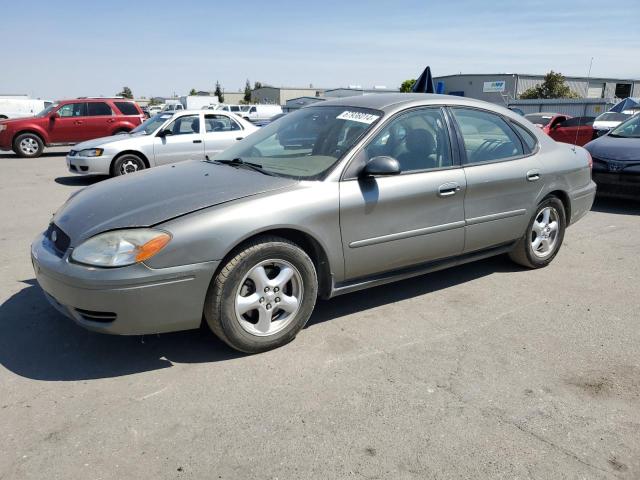 Photo 0 VIN: 1FAFP53U94G121470 - FORD TAURUS SE 