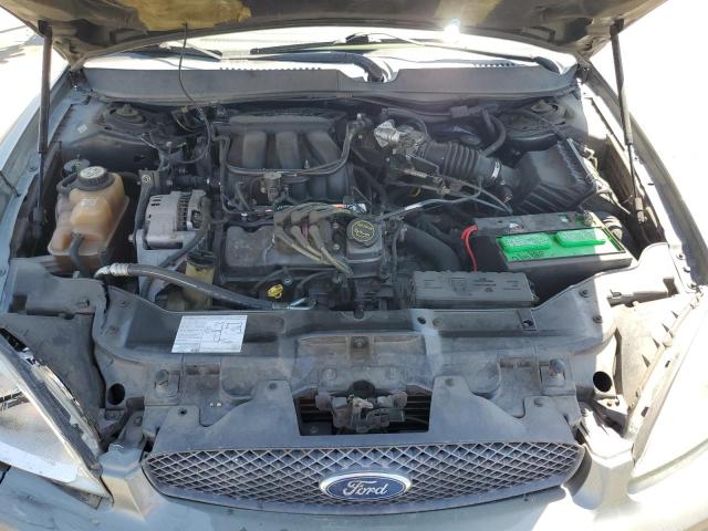 Photo 10 VIN: 1FAFP53U94G121470 - FORD TAURUS SE 