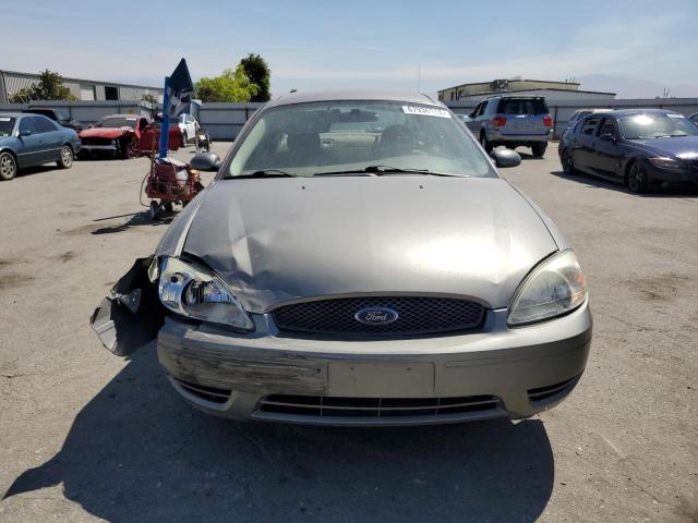 Photo 4 VIN: 1FAFP53U94G121470 - FORD TAURUS SE 