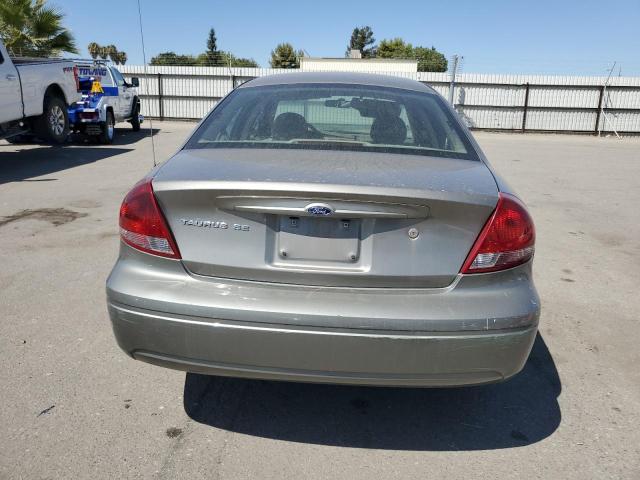 Photo 5 VIN: 1FAFP53U94G121470 - FORD TAURUS SE 