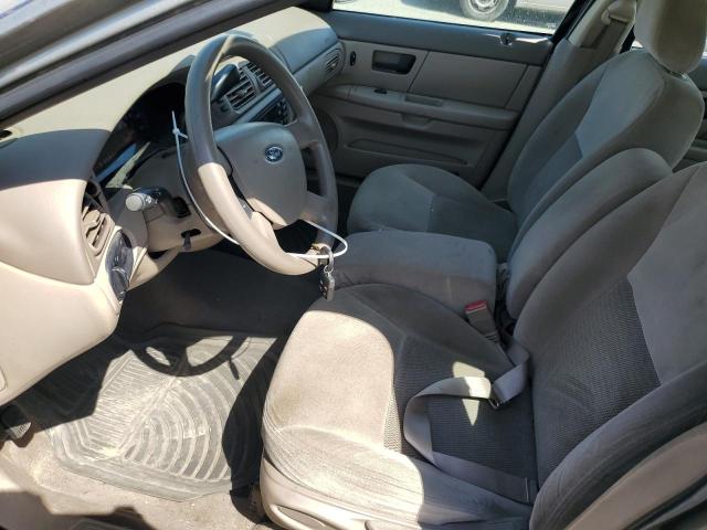 Photo 6 VIN: 1FAFP53U94G121470 - FORD TAURUS SE 