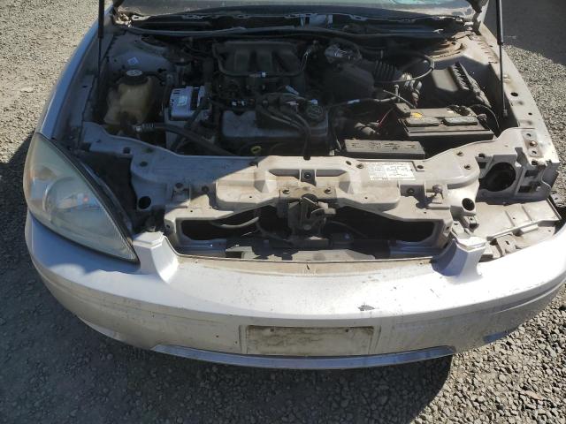 Photo 10 VIN: 1FAFP53U95A214171 - FORD TAURUS 