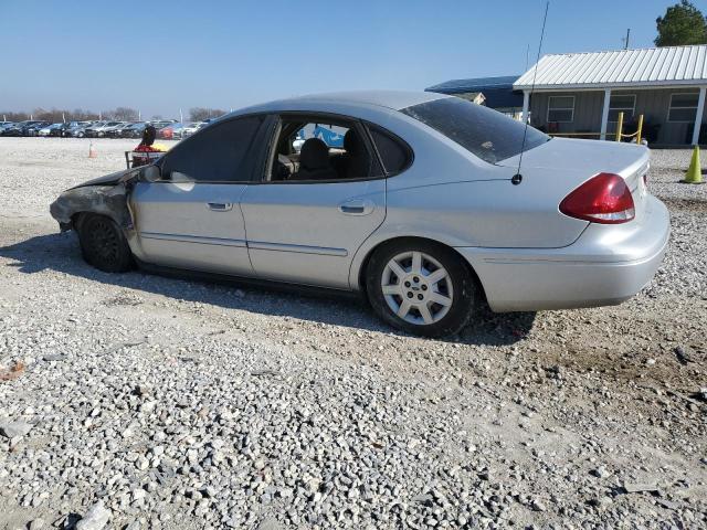 Photo 1 VIN: 1FAFP53U95A289405 - FORD TAURUS SE 