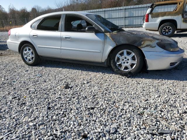 Photo 3 VIN: 1FAFP53U95A289405 - FORD TAURUS SE 