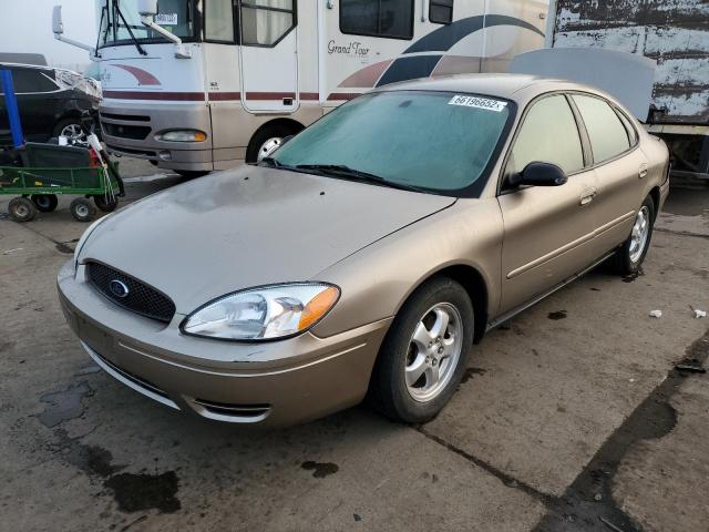 Photo 1 VIN: 1FAFP53U95A301620 - FORD TAURUS SE 