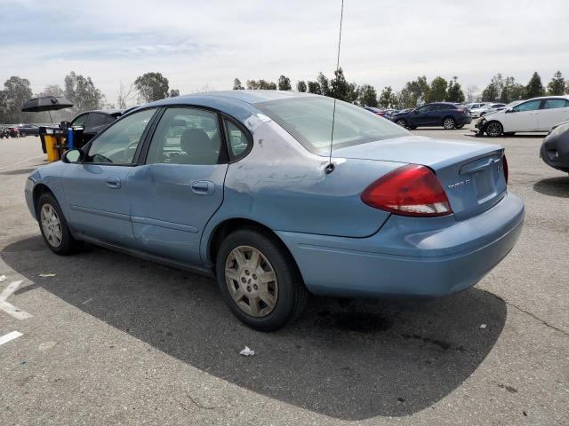 Photo 1 VIN: 1FAFP53U95A303805 - FORD TAURUS 