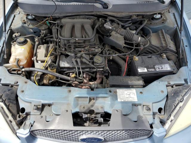 Photo 10 VIN: 1FAFP53U95A303805 - FORD TAURUS 