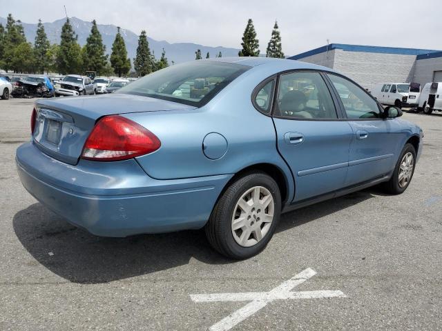 Photo 2 VIN: 1FAFP53U95A303805 - FORD TAURUS 