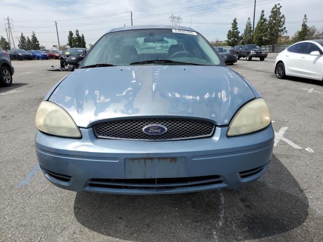 Photo 4 VIN: 1FAFP53U95A303805 - FORD TAURUS 