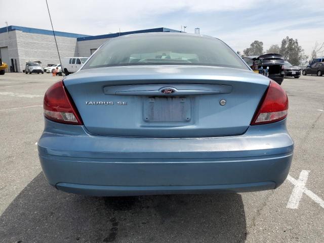 Photo 5 VIN: 1FAFP53U95A303805 - FORD TAURUS 