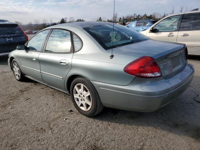 Photo 1 VIN: 1FAFP53U96A101225 - FORD TAURUS 