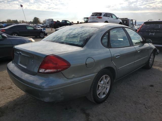 Photo 2 VIN: 1FAFP53U96A101225 - FORD TAURUS 