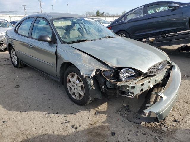 Photo 3 VIN: 1FAFP53U96A101225 - FORD TAURUS 